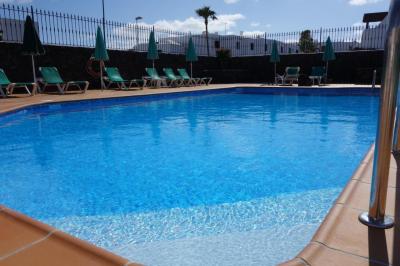 Apartamentos Princesa Ico Lanzarote 2 Apartamentos Princesa Ico Lanzarote 2