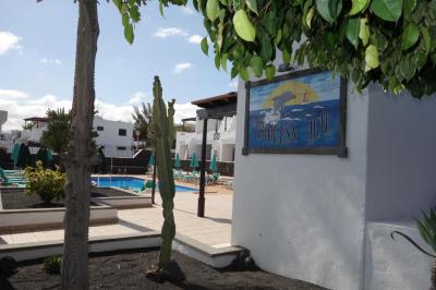 Apartamentos Princesa Ico Lanzarote 9 Apartamentos Princesa Ico Lanzarote 9