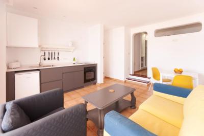 Apartamentos Princesa Ico Lanzarote 10 Apartamentos Princesa Ico Lanzarote 10