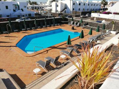 Apartamentos Princesa Ico Lanzarote 7 Apartamentos Princesa Ico Lanzarote 7