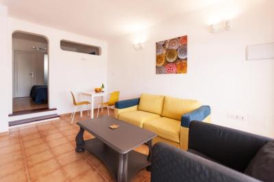Apartamentos Princesa Ico Lanzarote 6 Apartamentos Princesa Ico Lanzarote 6