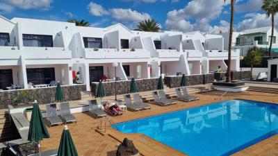 Apartamentos Princesa Ico Lanzarote 5 Apartamentos Princesa Ico Lanzarote 5