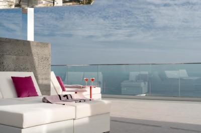 La Isla y el Mar Hotel Boutique 9 La Isla y el Mar Hotel Boutique 9