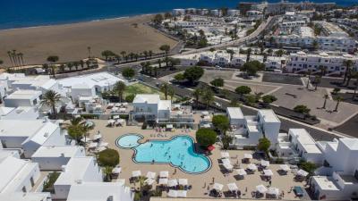 Hotel Lanzarote Village 7 Hotel Lanzarote Village 7
