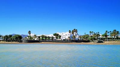 Hotel Lanzarote Village 5 Hotel Lanzarote Village 5