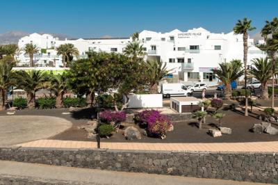 Hotel Lanzarote Village 4 Hotel Lanzarote Village 4