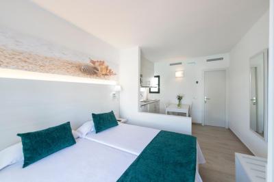Hotel THB Flora Lanzarote 8 Hotel THB Flora Lanzarote 8