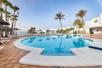 Hotel THB Flora Lanzarote 7 Hotel THB Flora Lanzarote 7
