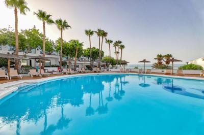 Hotel THB Flora Lanzarote 5 Hotel THB Flora Lanzarote 5