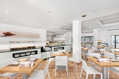 Hotel THB Flora Lanzarote 3 Hotel THB Flora Lanzarote 3