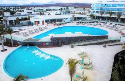 Hotel Lava Beach Puerto del Carmen 9 Hotel Lava Beach Puerto del Carmen 9