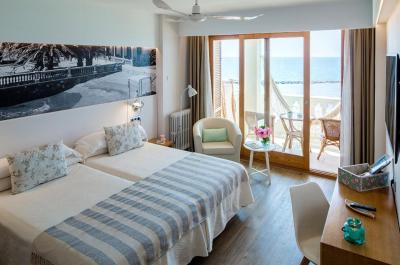 Hotel Voramar Benicasim 7 Hotel Voramar Benicasim 7