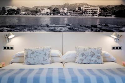 Hotel Voramar Benicasim 6 Hotel Voramar Benicasim 6