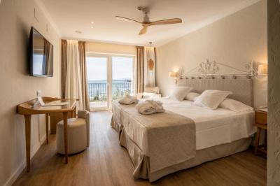 PALASIET Wellness Clinic&Thalasso 4 SUP 9 PALASIET Wellness Clinic&Thalasso 4 SUP 9
