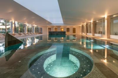 PALASIET Wellness Clinic&Thalasso 4 SUP 2 PALASIET Wellness Clinic&Thalasso 4 SUP 2