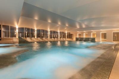 PALASIET Wellness Clinic&Thalasso 4 SUP 8 PALASIET Wellness Clinic&Thalasso 4 SUP 8