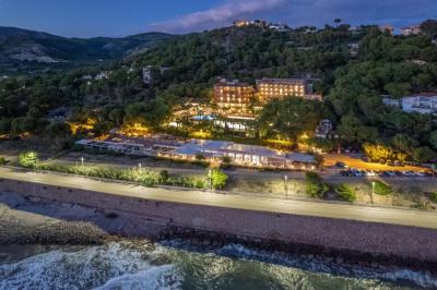 PALASIET Wellness Clinic&Thalasso 4 SUP 6 PALASIET Wellness Clinic&Thalasso 4 SUP 6