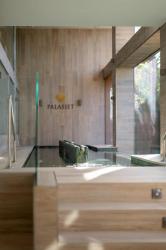 PALASIET Wellness Clinic&Thalasso 4 SUP 5 PALASIET Wellness Clinic&Thalasso 4 SUP 5
