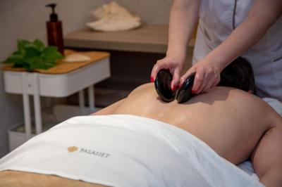 PALASIET Wellness Clinic&Thalasso 4 SUP 4 PALASIET Wellness Clinic&Thalasso 4 SUP 4