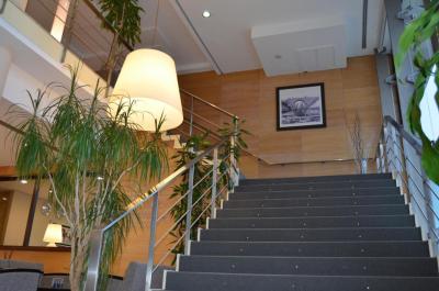Hotel Eurohotel Castellón 10 Hotel Eurohotel Castellón 10