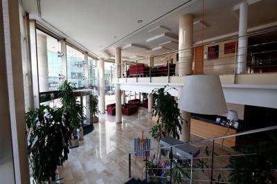 Hotel Eurohotel Castellón 9 Hotel Eurohotel Castellón 9