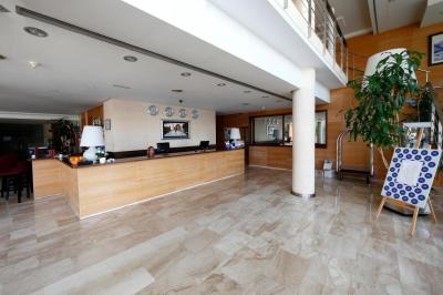 Hotel Eurohotel Castellón 8 Hotel Eurohotel Castellón 8