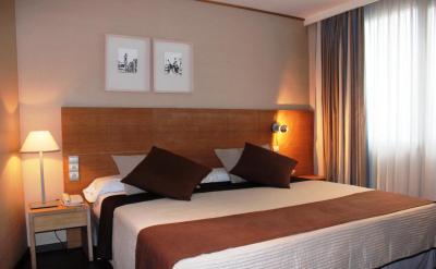 Hotel Eurohotel Castellón 7 Hotel Eurohotel Castellón 7