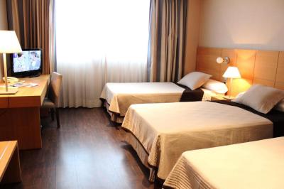 Hotel Eurohotel Castellón 5 Hotel Eurohotel Castellón 5