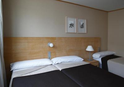 Hotel Eurohotel Castellón 4 Hotel Eurohotel Castellón 4