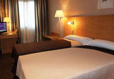 Hotel Eurohotel Castellón 3 Hotel Eurohotel Castellón 3