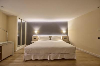 Civis Jaime I Hotel 9 Civis Jaime I Hotel 9
