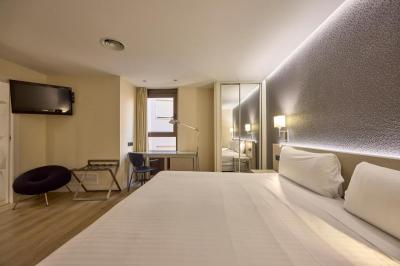 Civis Jaime I Hotel 8 Civis Jaime I Hotel 8