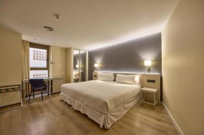 Civis Jaime I Hotel 7 Civis Jaime I Hotel 7