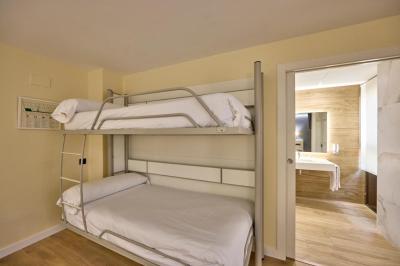 Civis Jaime I Hotel 6 Civis Jaime I Hotel 6