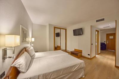 Civis Jaime I Hotel 5 Civis Jaime I Hotel 5