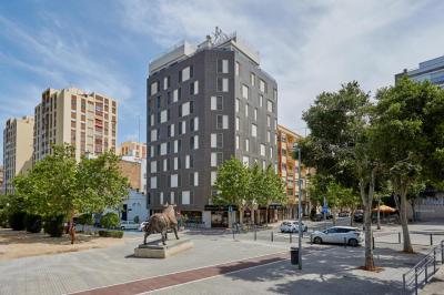 Hotel Doña Lola Castellón 2 Hotel Doña Lola Castellón 2