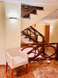 Hotel Doña Lola Castellón 10 Hotel Doña Lola Castellón 10