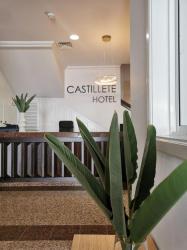 Hotel Castillete La Palma 3 Hotel Castillete La Palma 3