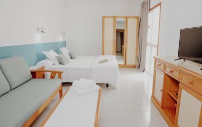 Hotel Castillete La Palma 7 Hotel Castillete La Palma 7