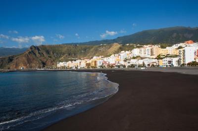Hotel Castillete La Palma 2 Hotel Castillete La Palma 2