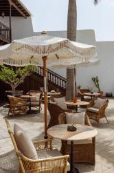 Hotel Boutique Palacio Ico - Only Adults 2 Hotel Boutique Palacio Ico - Only Adults 2