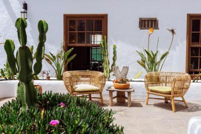 Hotel Boutique Palacio Ico - Only Adults 9 Hotel Boutique Palacio Ico - Only Adults 9