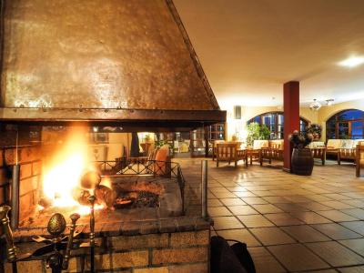 Hotel La Palma Romántica 2 Hotel La Palma Romántica 2