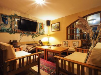 Hotel La Palma Romántica 10 Hotel La Palma Romántica 10