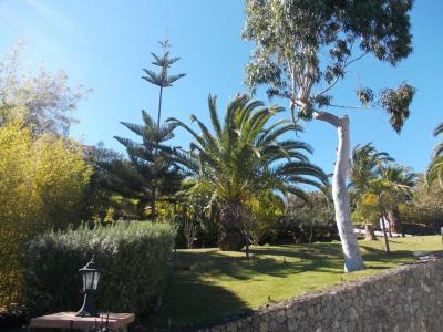 Hotel La Palma Romántica 9 Hotel La Palma Romántica 9