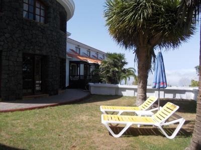 Hotel La Palma Romántica 7 Hotel La Palma Romántica 7