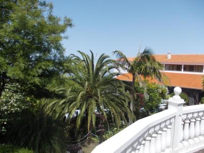 Hotel La Palma Romántica 6 Hotel La Palma Romántica 6