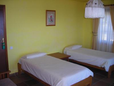 Hotel La Palma Romántica 5 Hotel La Palma Romántica 5