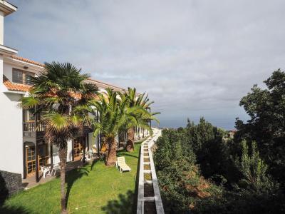 Hotel La Palma Romántica 4 Hotel La Palma Romántica 4