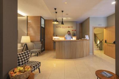Hotel Benahoare La Palma 2 Hotel Benahoare La Palma 2
